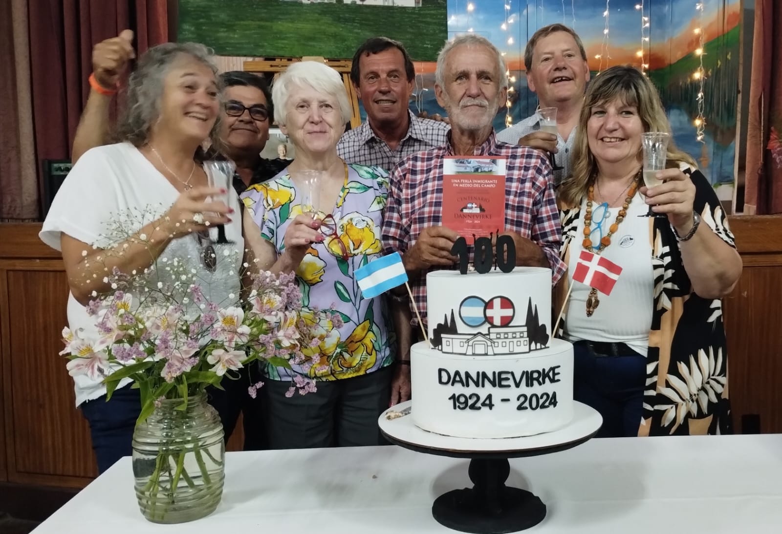 aniversario