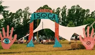 Festival Isoca