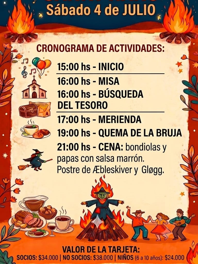 chicos jugando